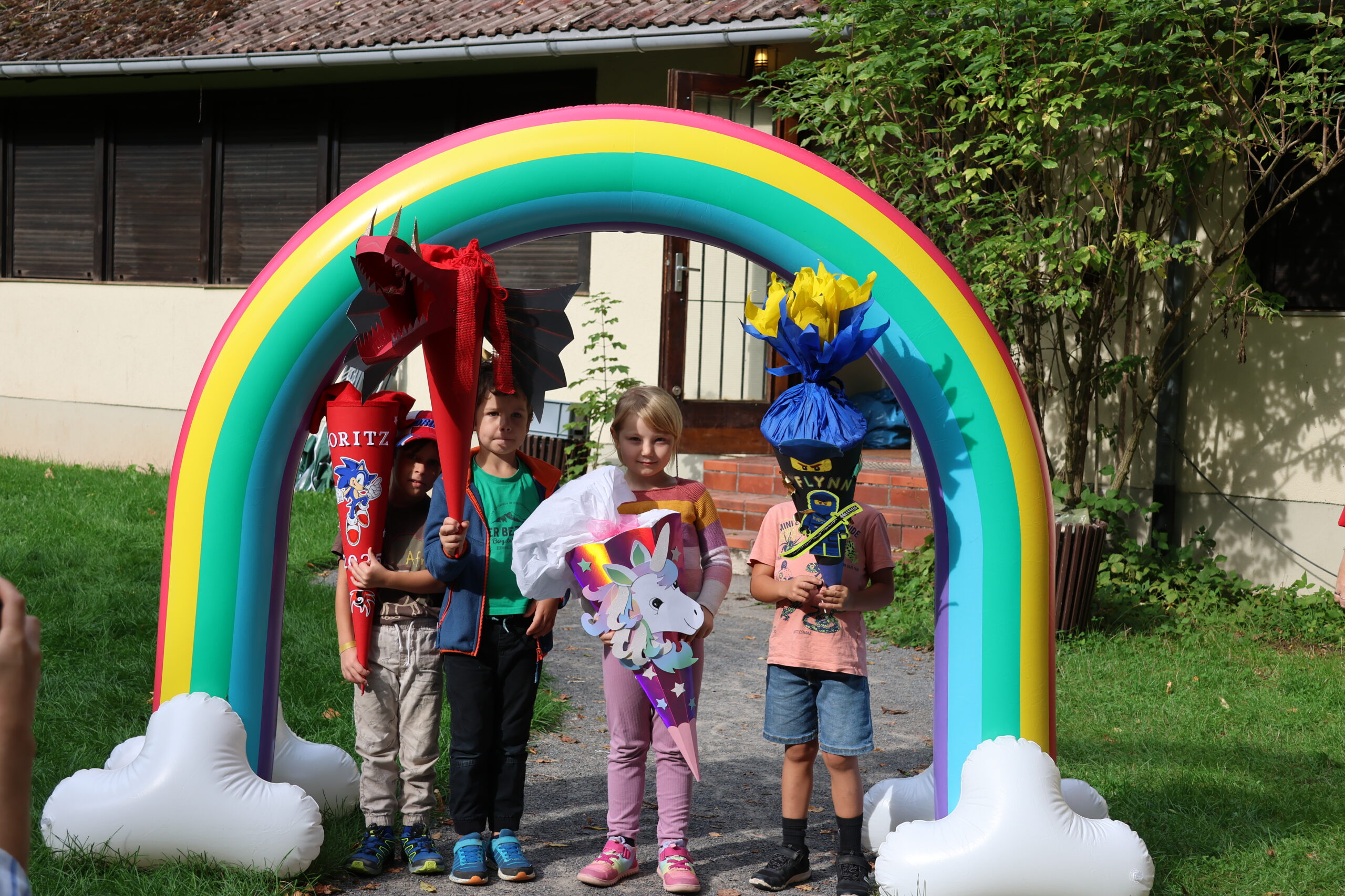 STARTER-Gottesdienst im Lindental am 20.9.26 10:30 Uhr